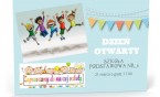 Dzień otwarty w SP 6. Zapraszamy!