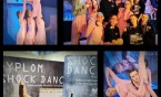 Ogólnopolski Festiwal Tańca Nowoczesnego "SHOCK DANCE"