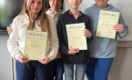Konkurs szkolny "Geografia i ja" 
