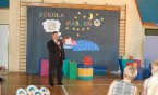 Pożegnanie klas szóstych
