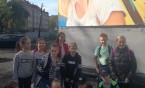 Sposób na sobotnie przedpołudnie