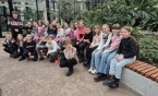 KLASY CZWARTE W EGZOTARIUM.