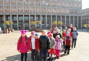 SP13: Historia zamknięta w obrazach