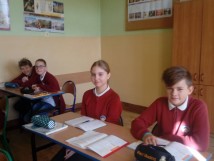 Laureat Wojewódzkiego Konkursu Poetyckiego