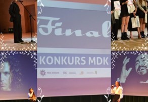 Finał VIII Siemianowickiego Festiwalu Piosenki