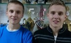 Gratulacje dla Laureatów z Gimnazjum nr 1