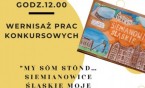 ZSTiO „Meritum” i Miejska Biblioteka Publiczna zapraszają na wernisaż pokonkursowej wystawy…