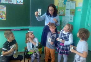 PoczytajMY! o Niepodległej