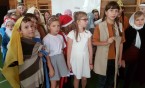 Filmowo o Świętych - klasy starsze
