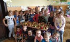 1a - warzywa i owoce