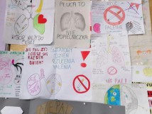 Światowy Dzień Rzucania Palenia Papierosów