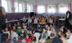 Fascynujący ptasi świat.