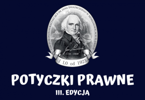 ŚNIADEK drugi w Potyczkach Prawnych!