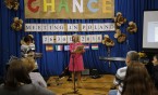 Mateja gospodarzem pierwszego spotkania w ramach projektu Erasmus + „Chance”