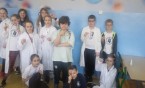 Siemianowickie SmartLaby z chemii w Szkole Podstawowej nr 4