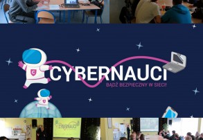 Cybernauci w ZSOiZ