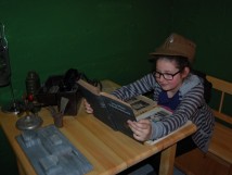 Warsztaty ze stowarzyszeniem Pro Fortalicium