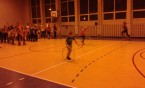 Popołudnia z mamą i tatą w SP 1