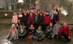 Podróż uczniów Szkoły Podstawowej nr 4 do krainy Solilandii