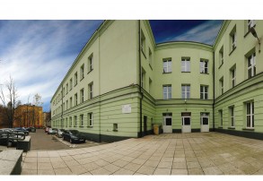 Pożegnanie absolwentów on-line w Matei