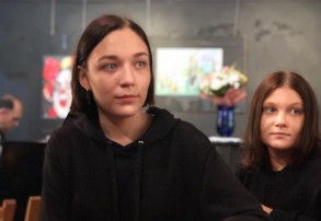 Adepci sztuki dziennikarskiej ze Śniadeka