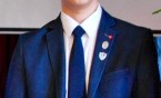 Łukasz - laureatem Interdyscyplinarnej Olimpiady Wiedzy o Górnym Śląsku
