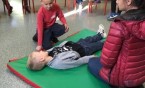 Akademia Młodego Ratownika - klasy pierwsze
