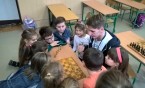 Edukacja przez szachy