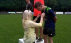 Olimpiada Lekkoatletyczna siemianowickich szkół
