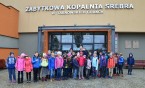 WIZYTA W KOPALNI SREBRA