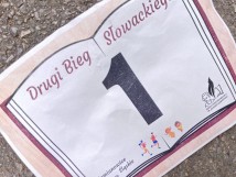 II Bieg Słowackiego 