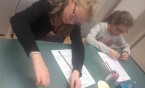 WARSZTATY Z FIZYKI I ROBOTYKI Z KLASĄ VA - SZKOŁĄ PODSTAWOWA NR 4