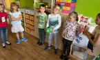 ,,Zdowe ciało + zdrowy duch = zdrowy uczeń”, czyli innowacja pedagogiczna w klasie 2a