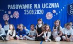 PASOWANIE UCZNIÓW KLAS PIERWSZYCH SP6