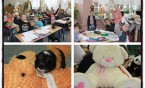 DZIEŃ PLUSZOWEGO MISIA