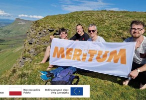 Dni wolne - Praktyk w Europie 2023 - MERITUM