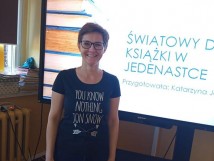Światowy Dzień Książki