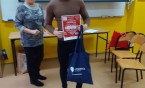 Sukces Bartka z I LO