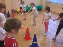 MARCOWE ROZGRYWKI SPORTOWE