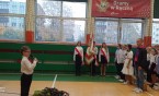 Dzień Edukacji Narodowej w Szkole Podstawowej nr 4