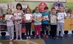 Światowy Dzień Książki i Dzień Bibliotekarza