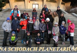 Koło ekologiczne- SP 1