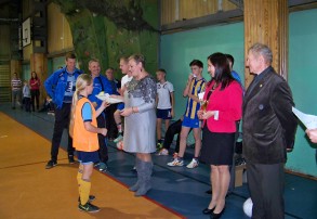 Sobotni Festiwal  Radości w ZSOiZ – czyli ANTYnuda 2015