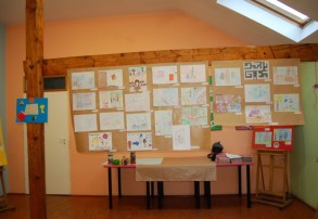 Kto czyta nie błądzi- „Trzynastkowa Biblioteka”