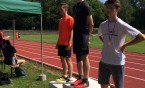 Gimnazjada Lekkoatletyczna