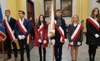 Narodowe Święto Niepodległości z udziałem delegacji Szkoły Podstawowej nr 4