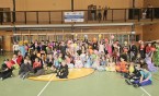 Bal karnawałowy w klasach 1-3