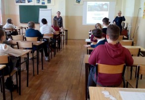 Trzynastka po raz kolejny w czołówce