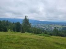 Czwarty dzień w Węgierskiej Górce klas 6a i 7a