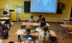 Projekt w 1a - "Zdrowo jem, więcej wiem"